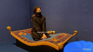 FFT-004 年下の若き精子を一滴残さず搾り取る淫乱中出しデート 圧倒的女性上位SEX